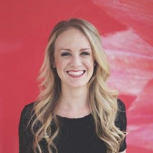 Meet your Posher, Melanie!